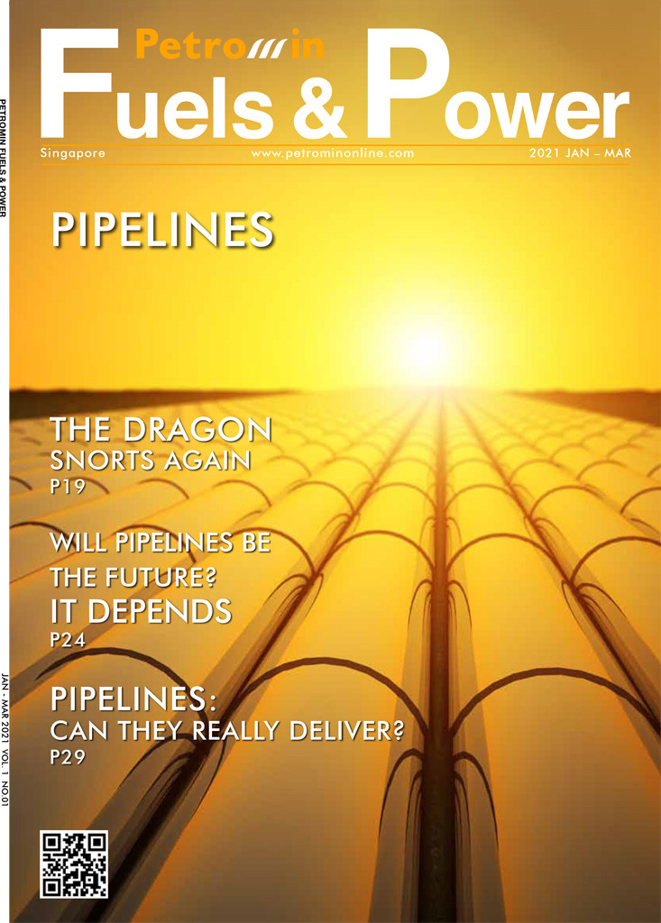 Pipelines cover