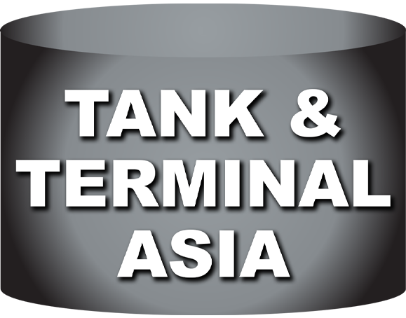 7th Tank and Terminal Asia 2026 Logo