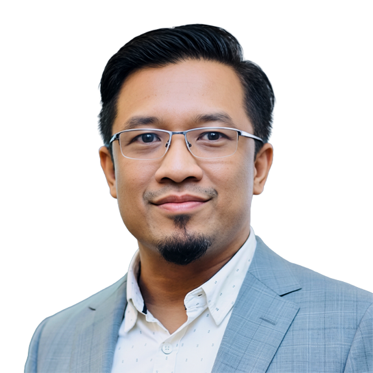 Muhammad Aizat Bin Rasli