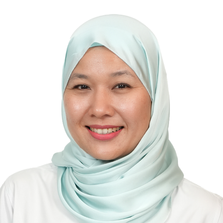 Najah Mohd Jamal