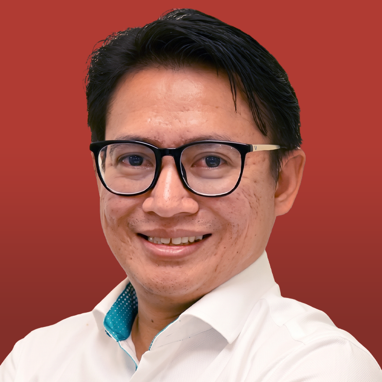 M Izwan Shafiq