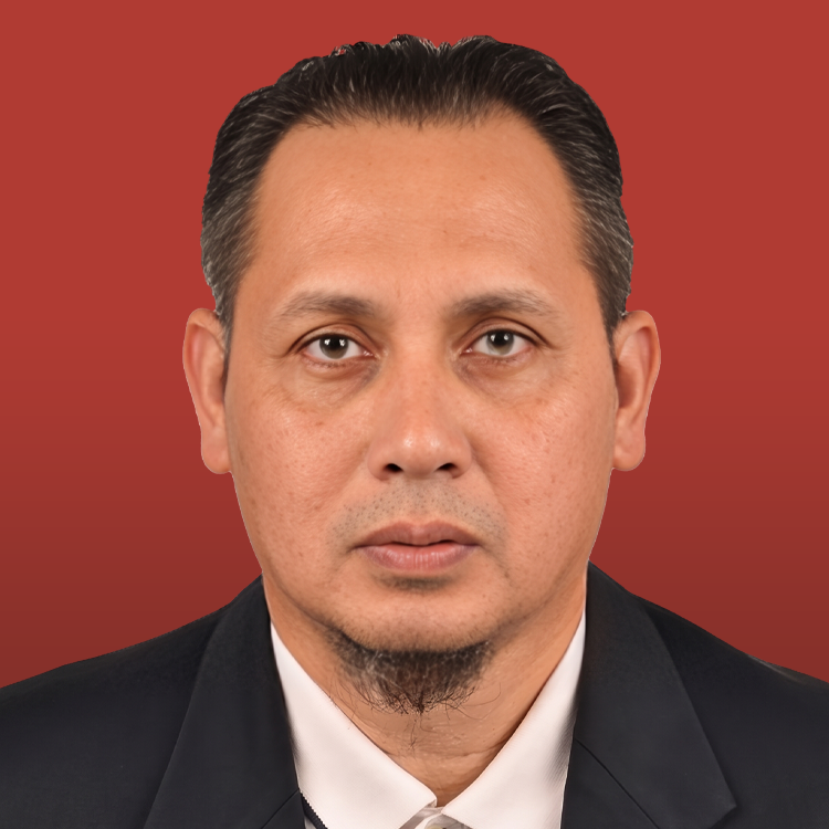 Muhammad Rudaini Ahmad Zaki