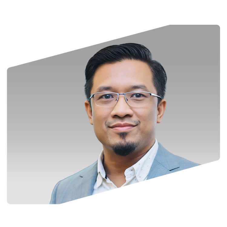 Muhammad Aizat Bin Rasli