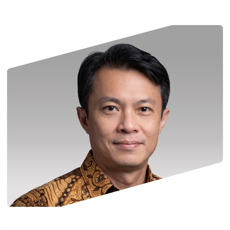 Eric Ho