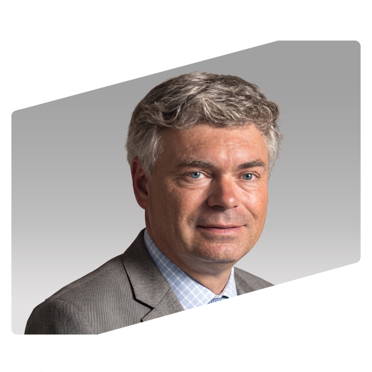 Ir. Wijnand A.J. Moonen