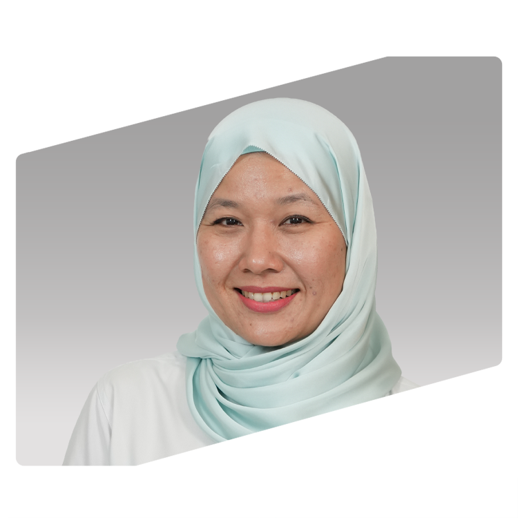 Najah Mohd Jamal