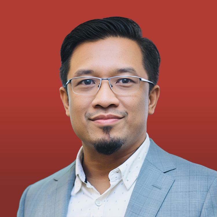 Muhammad Aizat Bin Rasli