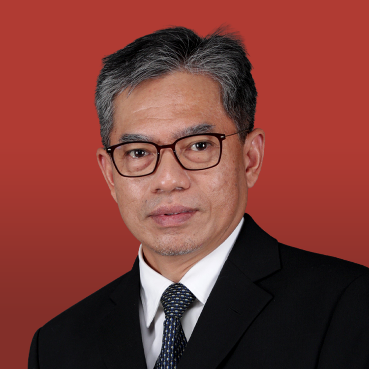 Ir. Alzakri Bin Ekhwan