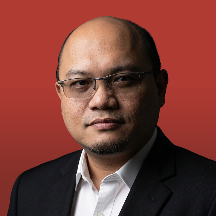 Armi Faizal Bin Awang