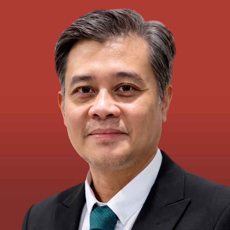 Eddy Azrai Ariffin