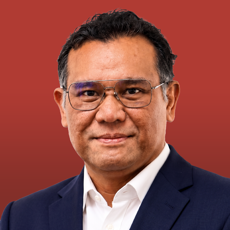 Fadzil Harman Shah M Johar