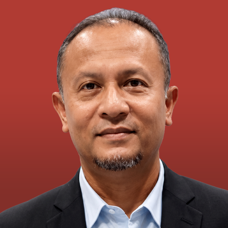 Hasrul Hadi Bin Hamdun