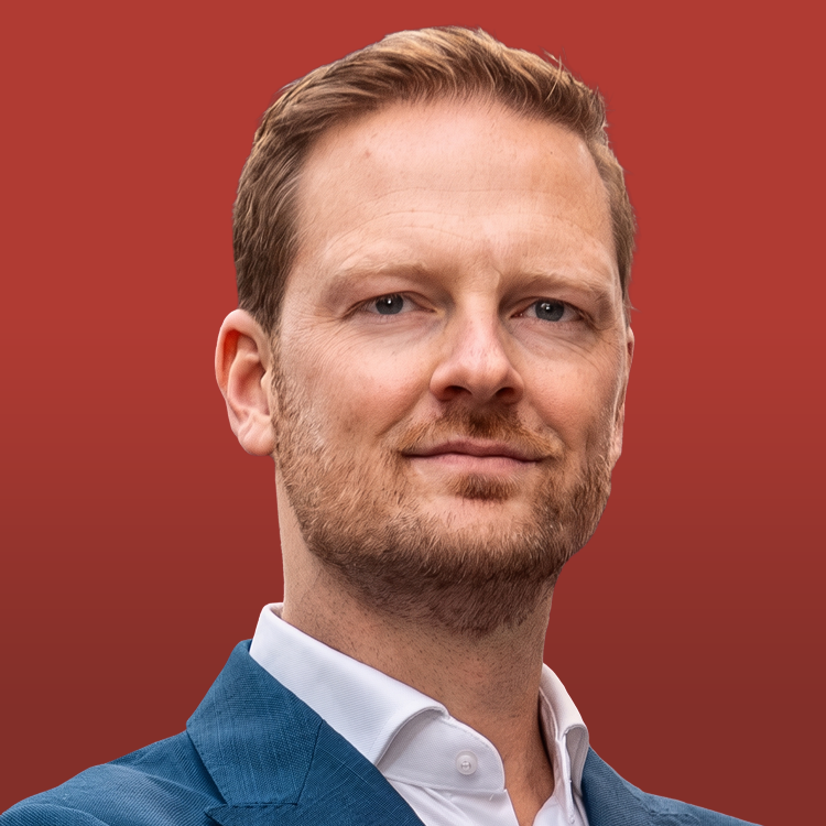 Koen van der Weijden