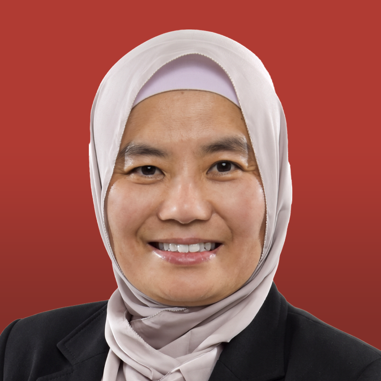 Mariah Ismail