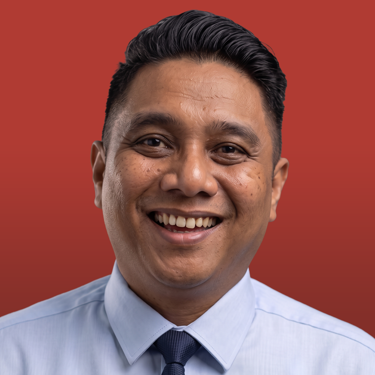 Muhammad Nizam Mahsan