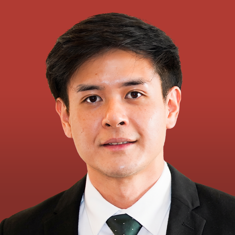 Richard Foong