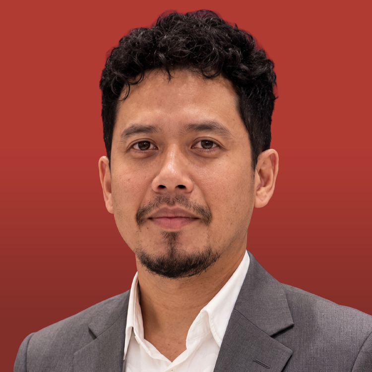 Mohd Syahid Abdul Hanan