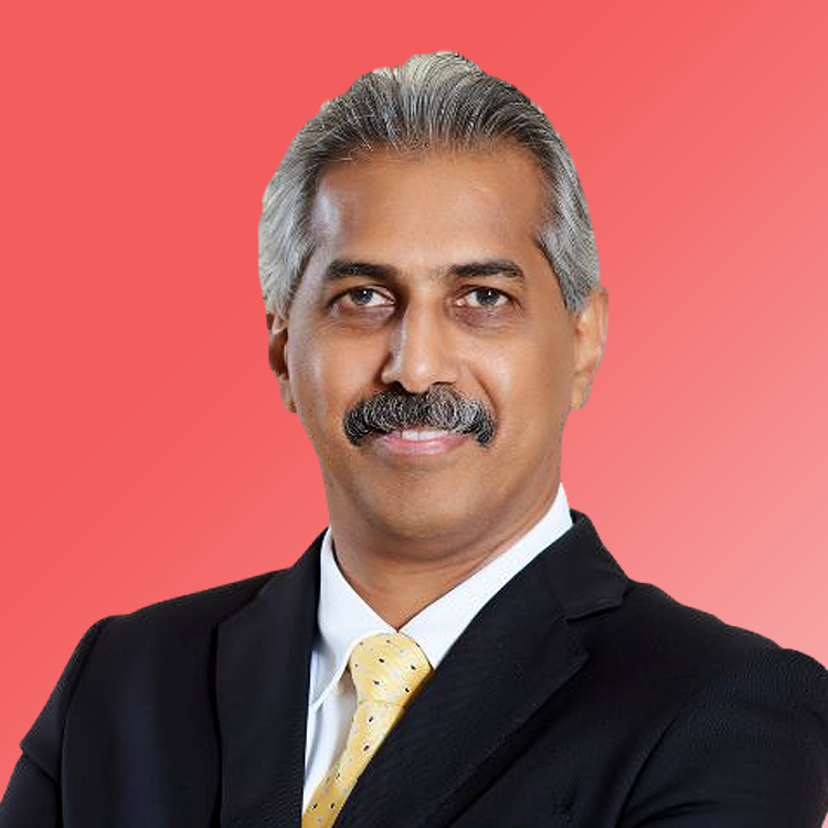 Dato' Capt. K. Subramaniam