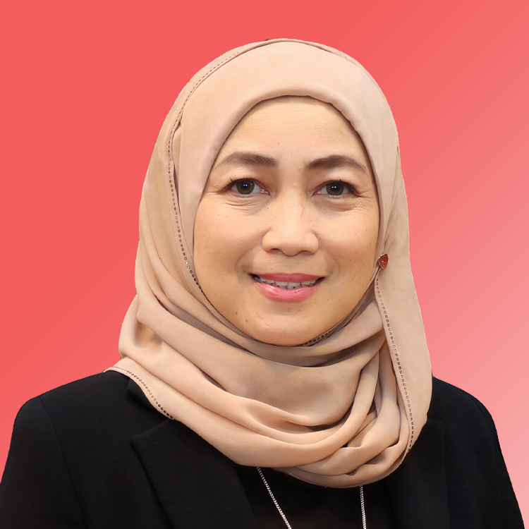 Dr. Siti Noraishah