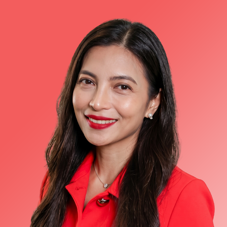Atty. Kareen Fe D. Pioquinto-Enriquez