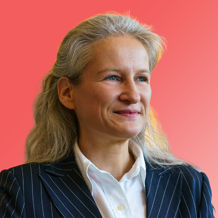 Katharina Stanzel