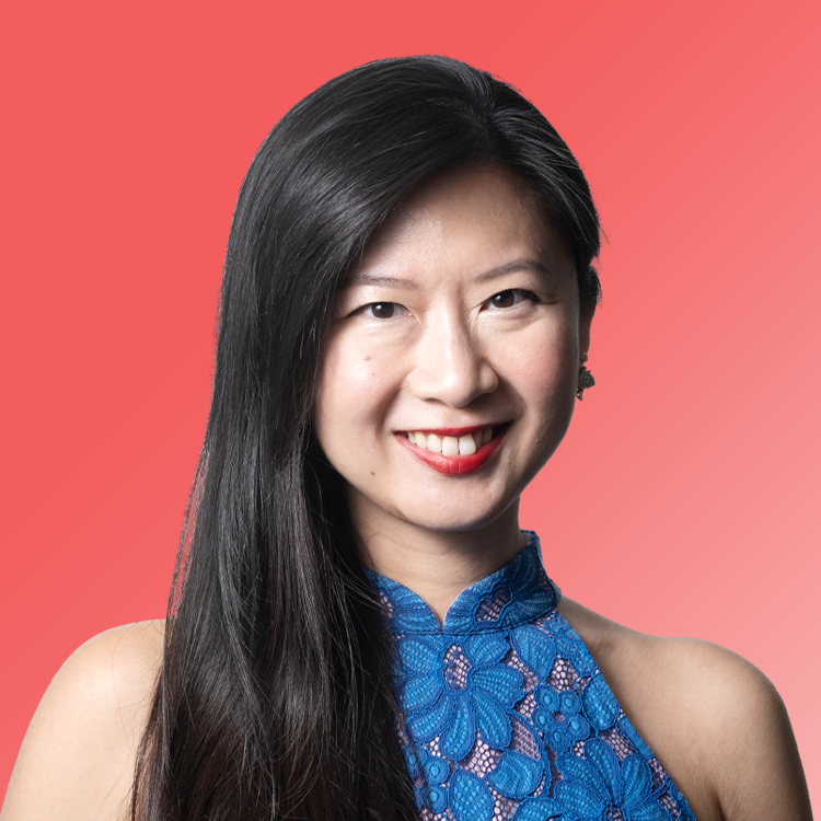 Michelle Yong