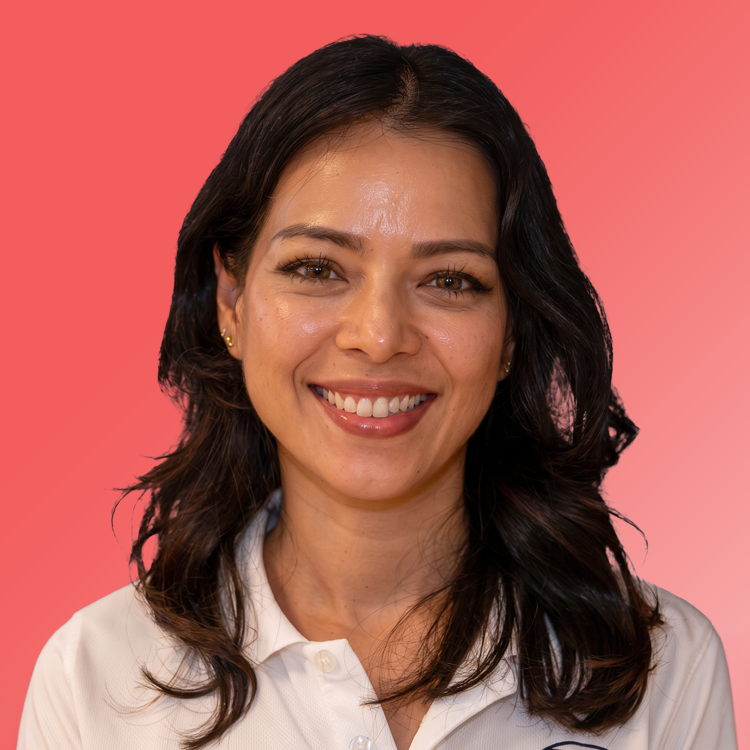 Michelle de la Harpe, RTCA