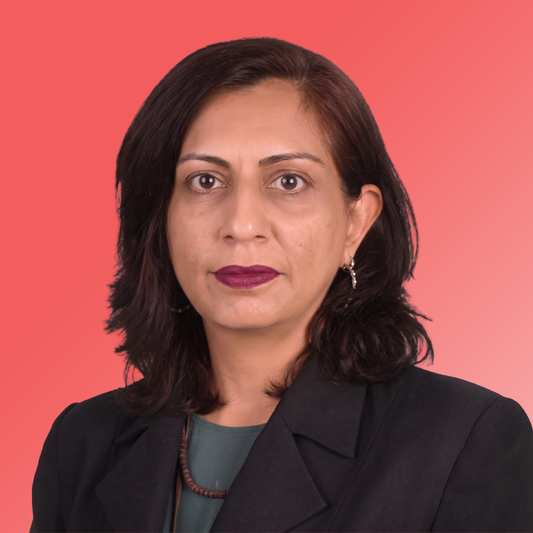 Reshma Yousuf