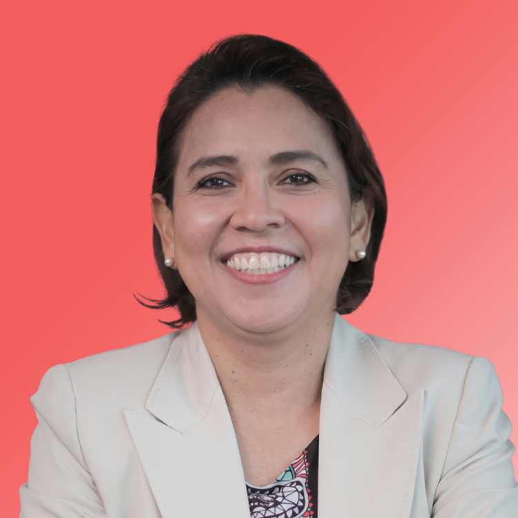 Roxana Ortega