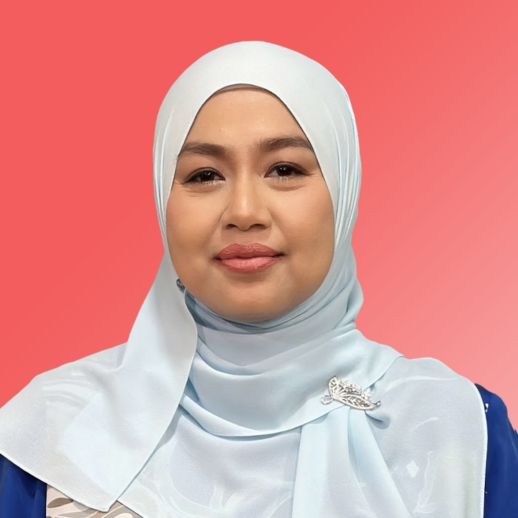 Ruzila Idin
