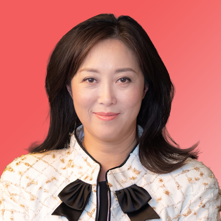 Sabrina Chao