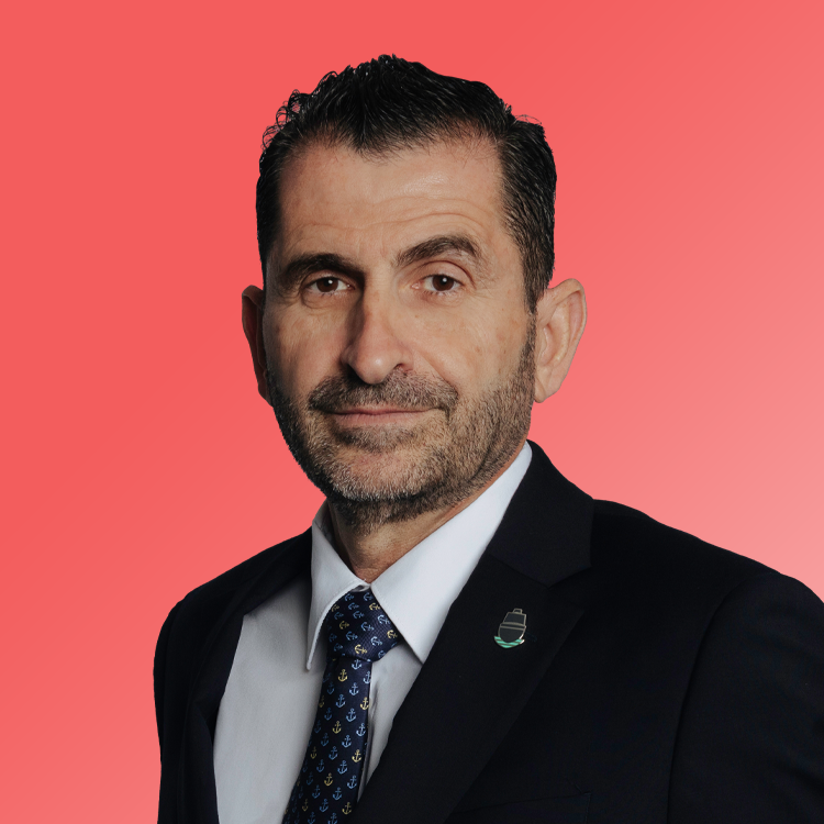 Thomas A. Kazakos