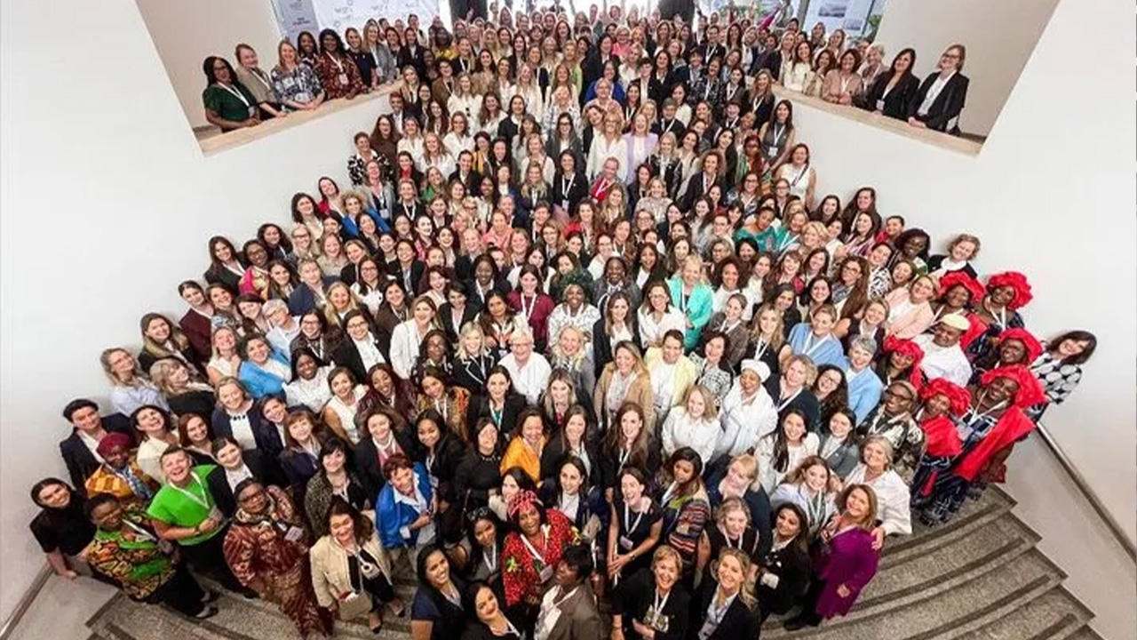 WISTA 2025 AGM & CONFERENCE, BARCELONA, SPAIN